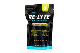 REDMOND Re- Lyte Hydration Electrolyte Powder Mix, Görögdinnye lime (30 pálcikás csomagolás)