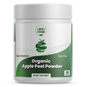 Layer Origin Organic Apple Peel Powder Boost Akkermansia és Bifidobacterium
