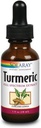 SOLARAY Garantált Potency Turmeric Root kivonat, cseppek (Btl- Glass)