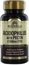 Szélmalom Acidophilus Pectin kapszula, 100,0 gróf