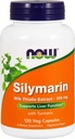 Most Foods Silymarin 150 mg, 120 VCaps (2 db-os csomag)