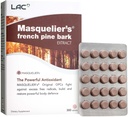 LAC Masquelier francia fenyőkéreg kivonat (300 tabletta)