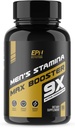 Erection Support for Men Fast Act + Testoszteron Enhancement - 124; # 1 Dosed Blood- Flow + Muscle Builder