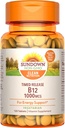B12-vitamin, 120 tabletta