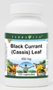 Fekete ribizli (Cassis) Level - 450 mg (100 kapszula, ZIN: 513765) - 3 csomag