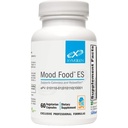XYMOGEN Mood Food ES - Támogatja a nyugalmat, kikapcsolódást és egészséges hangulatot aktív foláttal, B Vitaminokkal, 5- HTP, GABA, ásványokkal, Sunteanine L- Theanine, Selenium (60 kapszula)