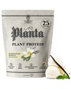 Ambrosia Planta - Premium Plant- Based Protein - 124; Vegan & Keto Friendly