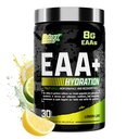 Nutrex Research EAA Hydration 124; EAA + BCAA Promoted 124; Muscle Recovery, Strength, Muscle Building, Endurance