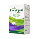 Probvioptal, 60 kapszula, probiotikumok és prebiotikumok, Duocap, 1 milliárd CFU, glutén mentes