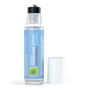 Basic Vigor Migrastil Extra Strength Migrén Stick Advanced Formula, Strong Aromatherapy Roll On tartalmazza mentol, esszenciális olajok, Levender nélkül, Készült az USA-ban.