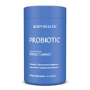 BodyHealth probiotic Enhaned with PerfectAmino for Women and Men, Spore Based with Bifidobacterium, Lactobacillus Salivarius, Lactobacillus Acidophilus - 60 kapszula