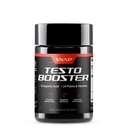 Snap kiegészítők tesztoszteron booster a férfiak - Promotes izom növekedés, Booster a férfiak, Enhancing Natural Energy, Stamina és Erő, 60 kapszula