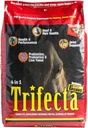 Trifecta 40 lb, 4 Equine Vitamin Ásványok 1 teljes kiegészítés
