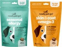 Ready Pet Go! Omega 3 & Allergia sajtok kutyáknak