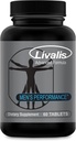 Férfi bővítés kiegészítés - Formated for Enhanced Performance, Stamina, Vitality, and Confidence - Promotes Egészséges vér áramlás és hormonális egyensúly - Add inches Fast