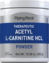 Piping Rock Acetyl L-karnitin Promote 124; 300g