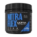 GAT SPORT Nitraflex Ultra előzetes edzés kiegészítés (30 szervák, kék málna)