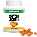 KON Organic Egg Yolk Lecitin