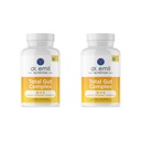 DR. EMIL NUTRITION Total Gut Health Complex - Prebiotic + probiotic + Postbiotic Gut Health Supplements for Women and Men - Probiotics for Digestive Health & Gut Health, 120 kapszula