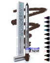 Wonderskin Eyeliner Ceruza, 1440 Longwear Brown Eyeliner Ceruza - Vízálló, élesíthető és nedvesíthető