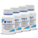 VSL # 3 ® Probiotics for Digestive Health, IBS & UC Symps - 112.5B CFU, High- Potency, Multi- Strain, Live, Fridefried Probiotic, Medical Food for Gut Health Support in Women, 240 kapszula