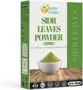 Herbs Botanica Sidr Powder 100% Natural & Pure Ziziphus Spina- Christi Herbal Hair Cleanser & Conderate Wonderday 124; Coverens Roots, Controls Dandruff, Adds Shine & Soothes Scalp Natural 5.3 oz
