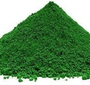 Króm-oxid Cr2O3 99%, magas tisztaságú pigment por 2oz