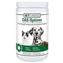 Vet klasszikus CAS opciók Extra Strength Immune Support for Dogs, Cats - Pet Health Supplement, Dog Antioxidant Care - Extra- Strength Dog Supplement Formula - 120 Soft Chews