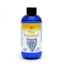RnA ReSet Pico Kálium - Folyékony kálium kiegészítés a magas abszorpcióhoz, 8.1 Fl Oz (1- Pack)