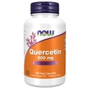 Most Quercetin 500 mg, 100 Veg kapszula