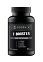 Nugenix T Boost - Ingyenes tesztoszteron booster kiegészítés férfiak, 90 gróf