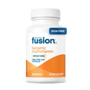 Bariatric Fusion Bariatric Multivitamin ohne Eisen | Post Bariatric Chirurgie Patienten | Iron Free Bariatric Vitamin für Magen Bypass und Sleeve Gastrectomy | 60 Kapseln | 1 Monat Versorgung