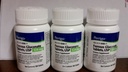 Ferrous Glukonate, 324 mg, 100 tabletta, 3- Pack