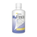 Meditáció HyFiber Napi folyékony fiber a szabályosság és a puha eszközök, 12 Nagyi Soluble Fiber, 32 fl oz 1 palack