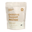 Nuzest Bethany Páncélos Emésztő Protein - Prémium Vegán Borsó Fehérje - Növényalapú, 1 font (1-es csomag) - Vanília