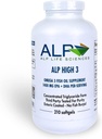 Omega 3 halolaj kiegészítés - 210- Count
