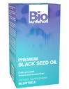Bio Nutrition Black Seed Oil Premium 90 SoftstellName
