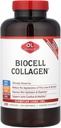 Olympian Labs Biocell Collagen II 1500mg Supplement Capsules Non-GMO, Gluten-Free, Allergan-Free - Unterstützt Haut und Gelenke Gesundheit und Knorpel produzierende Zellen - Bulk 300 Kapseln (100 Tage Versorgung)