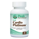 Csúcs Pure & Natural Peak Cardio Platinum