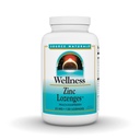 Source Naturals Wellness Cink Lozenges, Peach- Málna Flavord Immuntámogatás, 23mg - 120 Lozenges