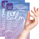 Laki Naturals Fly Solid Patch (2- Pack, 8 per Pack)