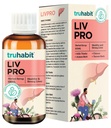 Livpro Máj Detox Szirup Milk Thistle & Arjuna Bark by Green Cure, Máj kiegészítés Milk Thistle Máj Detox Cleanse, Organic Máj támogatás - Német Tudomány Ayurveda, 3.4 Fl Oz (100ml)