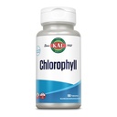 KAL Klorofill tabletta, 20 mg, 100