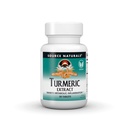 Source Naturals Turmeric Extract - Támogatja az egészséges gyulladásos választ - 50 tabletta