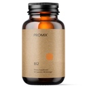 Promix Táplálkozás B12-vitamin kiegészítés - 1000mcg metilkobalamin - Gut barát - 90 szám