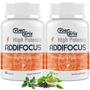 17- in1 Brain kiegészítők memória és fókusz - Nootropic Formula a koncentráció, tisztaság, energia és fókusz - természetes koffein keverék Vitaminokkal, Amino Acids & Herbal Extracts - 120 tabletta