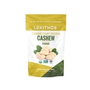 Organic Cashew Protein Cashew Powder - 6 oz - 10g Protein - Certified USDA Organic, Non-GMO Project Verified, No hozzáadott cukrok - Certified Vegan, Gluten Free