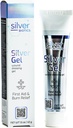 Ezüst Biotics 24 PPM Ezüst sebgyógyító gél 124; Layer of Protection for Cuts, Irritations, and Burns