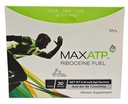 Max. ATP, Riboceine Fuel, 30 csomag (0,24 Ounce), 30 szerva