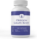 Pure Original Ingredients Oregon Grape Root, (100 kapszula) Mindig tiszta, nincs adalék vagy töltők, Labor ellenőrzött